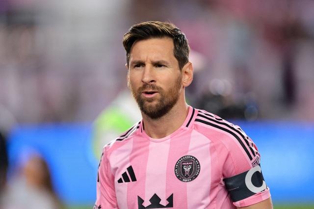 ‘Messi Cup’ cực đặc biệt: Được tổ chức ra sao, thời gian và thể thức thế nào?- Ảnh 1.