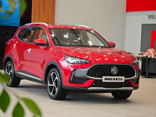 Động cơ hybrid có khiến công nghệ tăng áp trên ô tô lụi tàn? - Ảnh 2. Động cơ hybrid có khiến công nghệ tăng áp trên ô tô lụi tàn? - Ảnh 2.