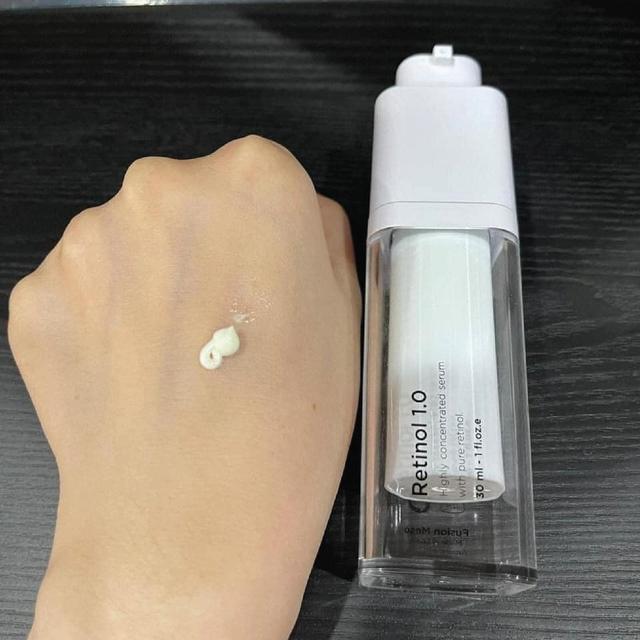 Top 6 Retinol cứ thoa là da căng trẻ, bất chấp tuổi nào cũng ngược về 20+- Ảnh 5.