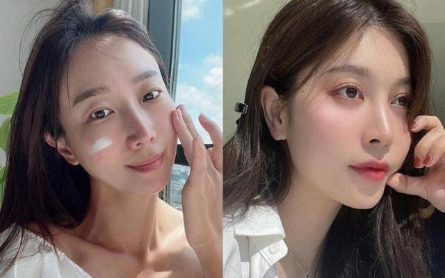 Top 3 kem chống nắng nâng tone cứ thoa là da phát sáng, filter trở nên thừa

- Ảnh 1.