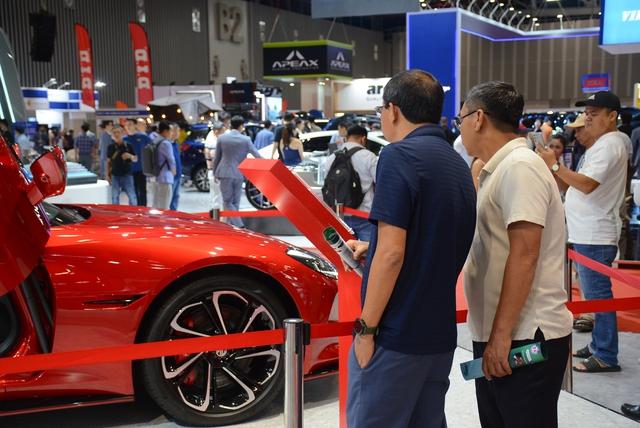 Người Việt mua sắm ô tô mới 2025: VinFast dẫn đầu thị trường ô tô Việt Nam - Ảnh 2.