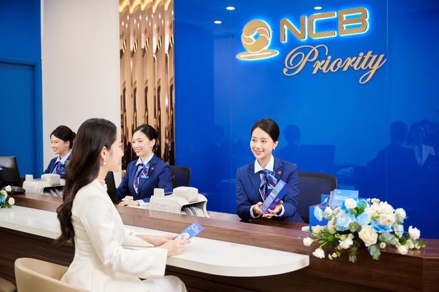 Ngân hàng NCB hoàn thành tăng vốn điều lệ lên 19.280 tỉ đồng- Ảnh 1. Ngân hàng NCB hoàn thành tăng vốn điều lệ lên 19.280 tỉ đồng- Ảnh 1.