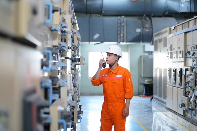 Nhiệt điện Phú Mỹ tiên phong đổi mới vì mục tiêu phát triển bền vững- Ảnh 2. Nhiệt điện Phú Mỹ tiên phong đổi mới vì mục tiêu phát triển bền vững- Ảnh 2.