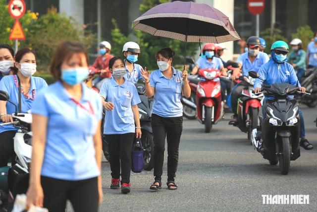 Khuyến nghị đưa công cụ thuế, tín dụng, nhà ở vào chính sách dân số - Ảnh 2.