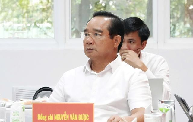 Chủ tịch Nguyễn Văn Được: Trong 10 năm tới, TP.HCM sẽ đầu tư xong hệ thống metro - Ảnh 1. Chủ tịch Nguyễn Văn Được: Trong 10 năm tới, TP.HCM sẽ đầu tư xong hệ thống metro - Ảnh 1.