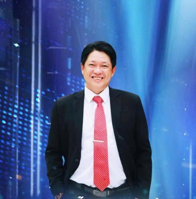 Doanh nghiệp đã sẵn sàng cho kỷ nguyên vươn mình - Ảnh 5.