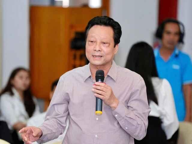 Doanh nghiệp đã sẵn sàng cho kỷ nguyên vươn mình - Ảnh 3.