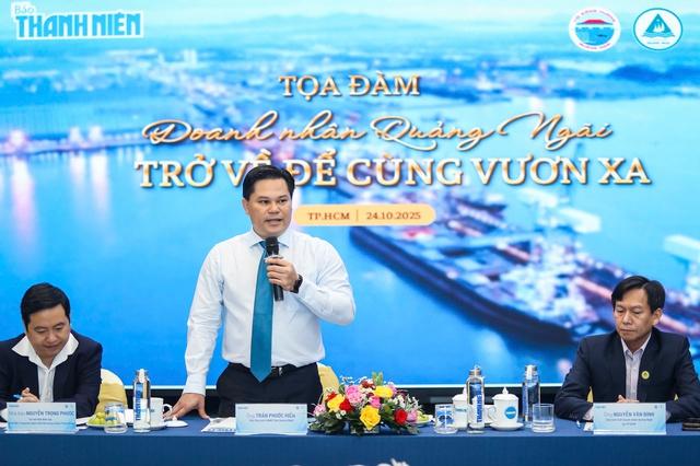 Quảng Ngãi có tiềm năng phát triển du lịch, kinh tế biển- Ảnh 3. Quảng Ngãi có tiềm năng phát triển du lịch, kinh tế biển- Ảnh 3.