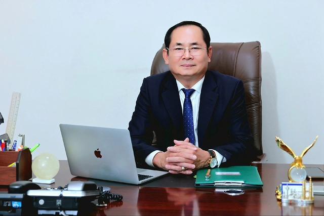 Doanh nghiệp đã sẵn sàng cho kỷ nguyên vươn mình - Ảnh 4.