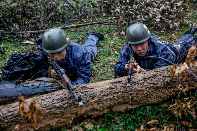 2 sao Việt nhập viện khi tham gia 'Chiến sĩ quả cảm' - Ảnh 3.