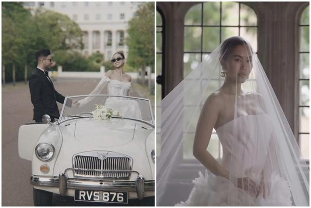'Rich kid' Tiên Nguyễn - em chồng Tăng Thanh Hà chuẩn bị 'lên xe hoa'  - Ảnh 1.