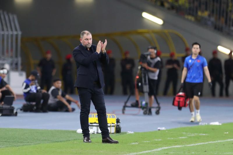 FAM dọa kiện lên CAS nếu FIFA bác đơn kháng cáo: Malaysia theo ‘vết xe đổ’ Đông Timor?- Ảnh 2. FAM dọa kiện lên CAS nếu FIFA bác đơn kháng cáo: Malaysia theo ‘vết xe đổ’ Đông Timor?- Ảnh 2.