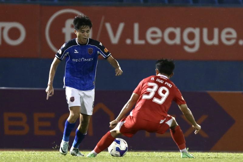 Sao trẻ HAGL Trần Gia Bảo lọt tốp 60 tài năng thế giới: Được The Guardian so sánh đặc biệt- Ảnh 3. Sao trẻ HAGL Trần Gia Bảo lọt tốp 60 tài năng thế giới: Được The Guardian so sánh đặc biệt- Ảnh 3.