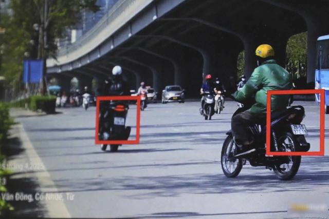 Những tính năng hay trên VNeTraffic không phải ai cũng xài được - Ảnh 2. Những tính năng hay trên VNeTraffic không phải ai cũng xài được - Ảnh 2.