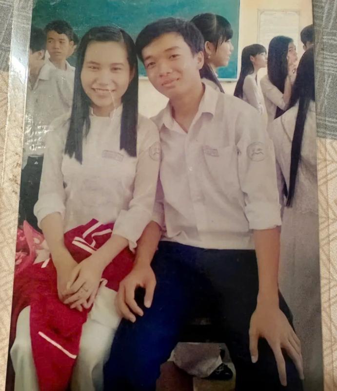 Đám cưới miền Tây của cô dâu gây sốt , tái hiện phong cách thập niên 1990 - Ảnh 6.