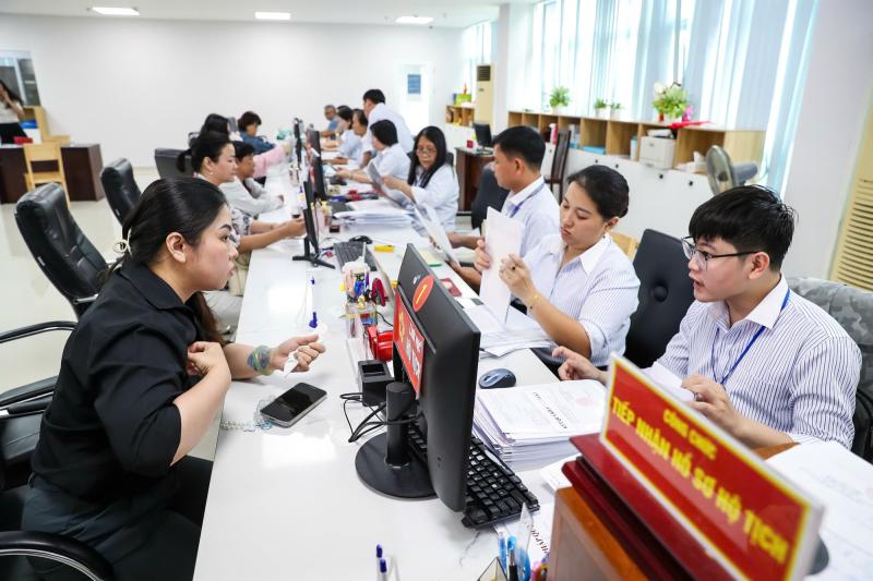 Đăng ký cư trú cho trẻ em: Quan trọng cho quyền lợi tương lai - Ảnh 1. Đăng ký cư trú cho trẻ em: Quan trọng cho quyền lợi tương lai - Ảnh 1.