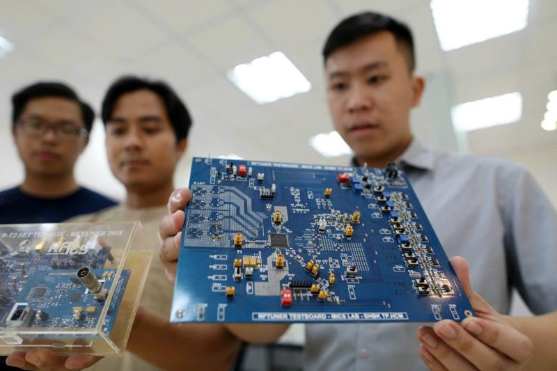 Khơi dậy khát vọng làm giàu trong xã hội với chính sách phát triển kinh tế tư nhân - Ảnh 1.