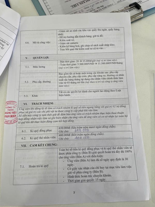 Liên tục có trường hợp tân sinh viên bị lừa  - Ảnh 4.