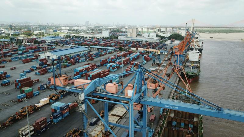 Đánh thức khát vọng trong kỷ nguyên vươn mình của Việt Nam hướng tới thịnh vượng - Ảnh 2. Đánh thức khát vọng trong kỷ nguyên vươn mình của Việt Nam hướng tới thịnh vượng - Ảnh 2.