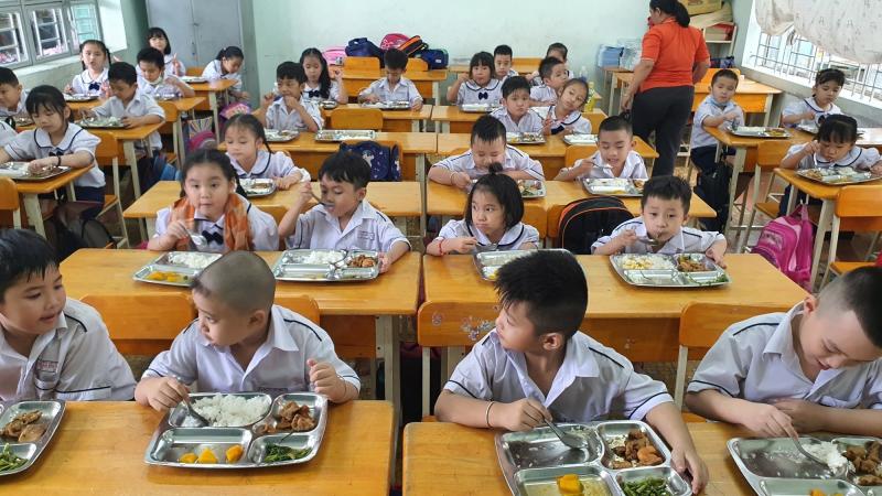 Xây dựng Việt Nam hạnh phúc với chính sách an sinh xã hội đột phá năm 2025 - Ảnh 2.