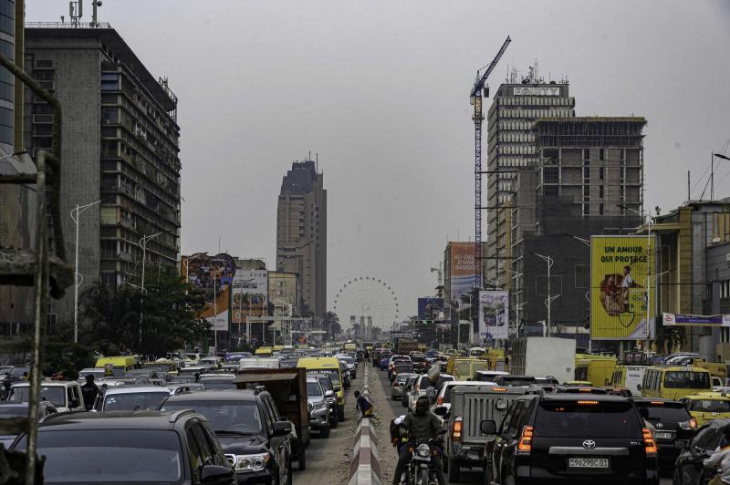 Doanh nghiệp Việt khai phá 'mỏ vàng' châu Phi- Ảnh 2.