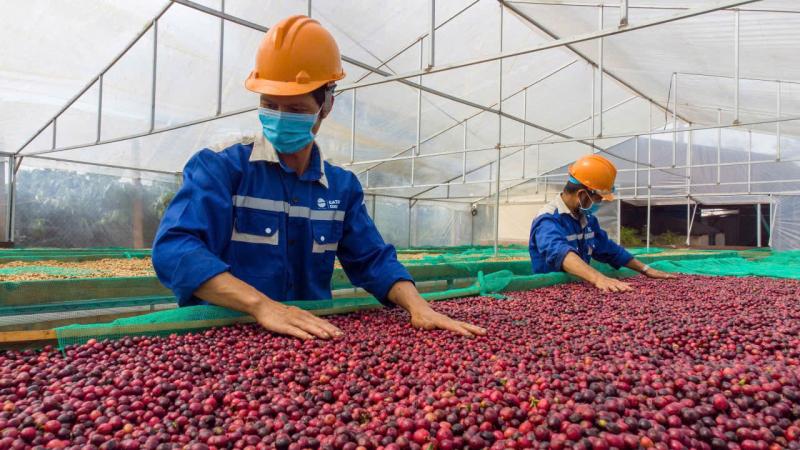 Bước tiến mới trong thuế đối ứng Mỹ - Việt- Ảnh 3. Bước tiến mới trong thuế đối ứng Mỹ - Việt- Ảnh 3.