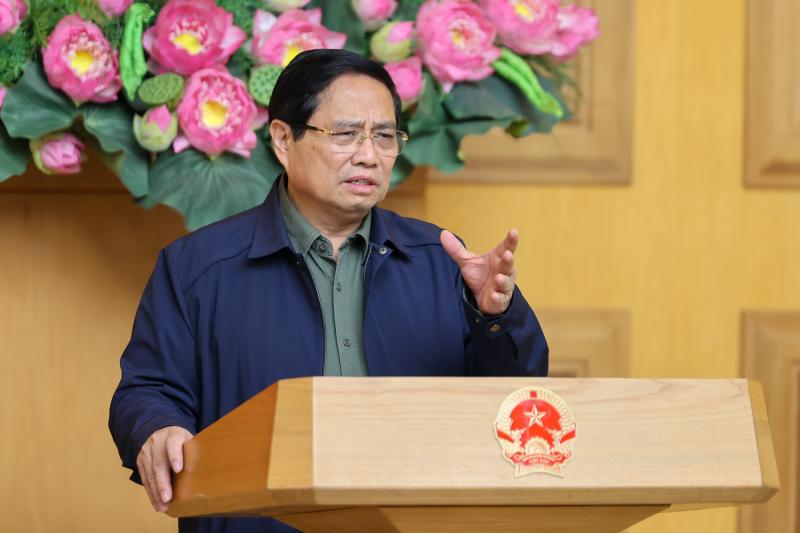 Đảm bảo hỗ trợ tốt nhất cho người dân vùng mưa lũ miền Trung - Ảnh 1.