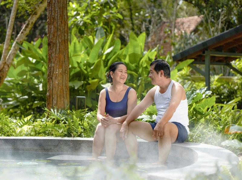 Du lịch y tế TP.HCM tiềm năng nhưng chưa hiệu quả- Ảnh 1. Du lịch y tế TP.HCM tiềm năng nhưng chưa hiệu quả- Ảnh 1.