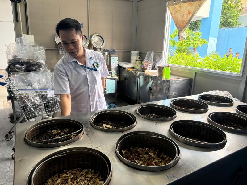 Du lịch y tế TP.HCM tiềm năng nhưng chưa hiệu quả- Ảnh 3. Du lịch y tế TP.HCM tiềm năng nhưng chưa hiệu quả- Ảnh 3.