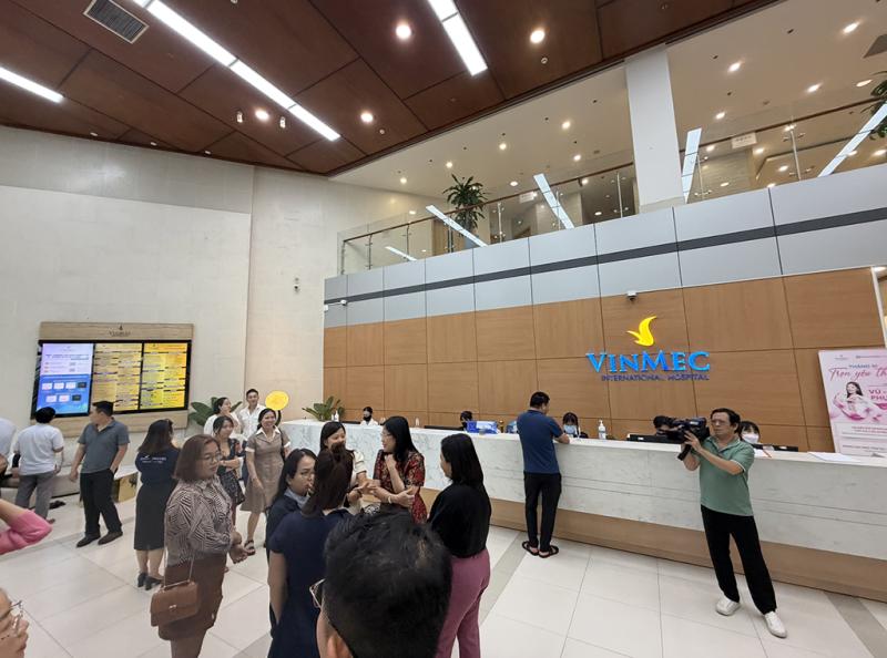Du lịch y tế TP.HCM tiềm năng nhưng chưa hiệu quả- Ảnh 5. Du lịch y tế TP.HCM tiềm năng nhưng chưa hiệu quả- Ảnh 5.