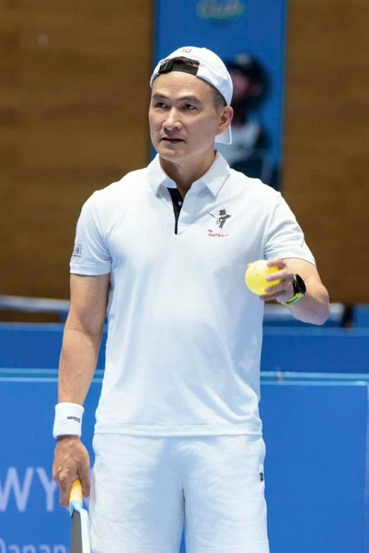 Báo Thanh Niên sẽ trao 400 triệu đồng tại giải pickleball Cùng con đi tiếp cuộc đời - tranh cúp PASSION002- Ảnh 8. Báo Thanh Niên sẽ trao 400 triệu đồng tại giải pickleball Cùng con đi tiếp cuộc đời - tranh cúp PASSION002- Ảnh 8.