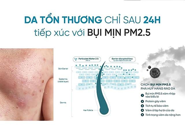 Lý do chăm da nhiều bước nhưng không thấy hiệu quả?- Ảnh 2. Lý do chăm da nhiều bước nhưng không thấy hiệu quả?- Ảnh 2.