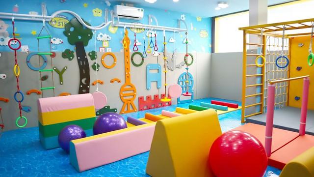 Báo động trẻ tự kỷ tăng nhanh- Ảnh 3. Báo động trẻ tự kỷ tăng nhanh- Ảnh 3.