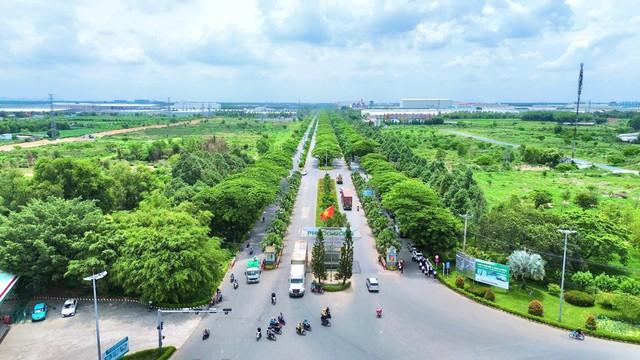 Người trẻ tìm về bến đỗ an cư gọi tên Phước Đông New City - Ảnh 3. Người trẻ tìm về bến đỗ an cư gọi tên Phước Đông New City - Ảnh 3.