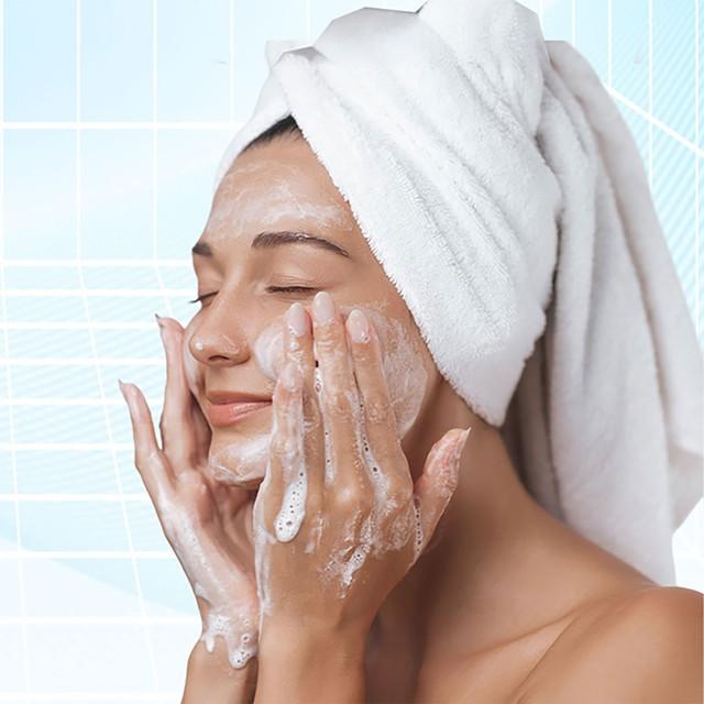 Lý do chăm da nhiều bước nhưng không thấy hiệu quả?- Ảnh 3. Lý do chăm da nhiều bước nhưng không thấy hiệu quả?- Ảnh 3.