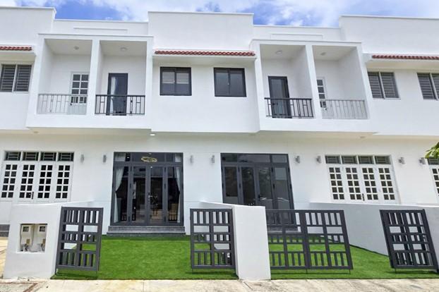 Người trẻ tìm về bến đỗ an cư gọi tên Phước Đông New City - Ảnh 4. Người trẻ tìm về bến đỗ an cư gọi tên Phước Đông New City - Ảnh 4.