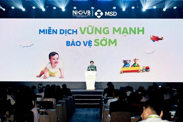 Góc nhìn mới trong Phòng ngừa Bệnh Phế cầu ở Trẻ em - Ảnh 4. Góc nhìn mới trong Phòng ngừa Bệnh Phế cầu ở Trẻ em - Ảnh 4.