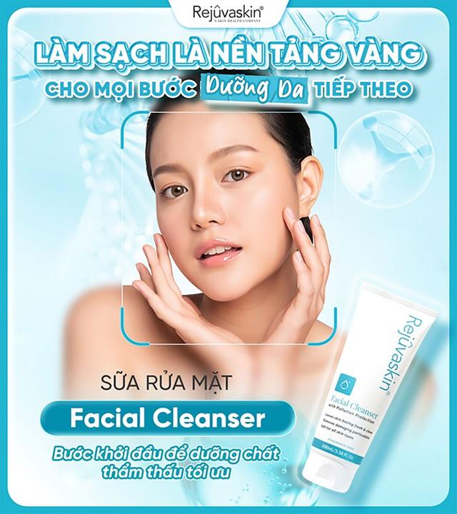 Lý do chăm da nhiều bước nhưng không thấy hiệu quả?- Ảnh 8. Lý do chăm da nhiều bước nhưng không thấy hiệu quả?- Ảnh 8.