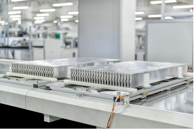 Thực hư phần lớn vật liệu pin xe điện có thể tái chế? - Ảnh 1. Thực hư phần lớn vật liệu pin xe điện có thể tái chế? - Ảnh 1.
