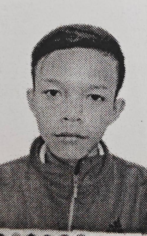 Công an TP.HCM truy nã nghi phạm vụ giết người, gây rối- Ảnh 6. Công an TP.HCM truy nã nghi phạm vụ giết người, gây rối- Ảnh 6.