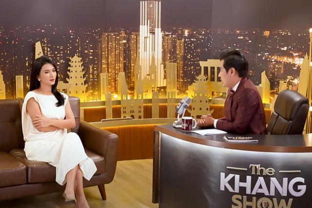 NSƯT Kim Tuyến: Nếu được chọn lại, tôi không kết hôn- Ảnh 2. NSƯT Kim Tuyến: Nếu được chọn lại, tôi không kết hôn- Ảnh 2.