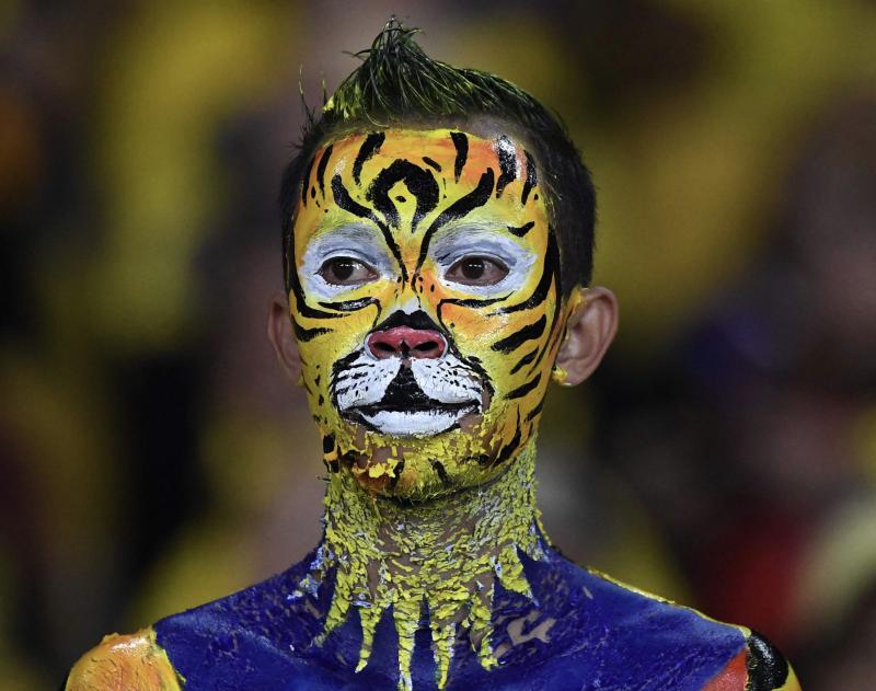 The Guardian: Bóng đá Malaysia bị Nepal chính thức kiện lên FIFA, hết đường đổ cho thuyết âm mưu- Ảnh 1. The Guardian: Bóng đá Malaysia bị Nepal chính thức kiện lên FIFA, hết đường đổ cho thuyết âm mưu- Ảnh 1.
