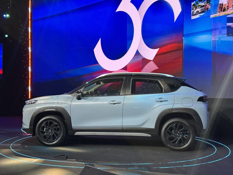 4 yếu tố khác biệt có giúp Suzuki Fronx chinh phục khách Việt?- Ảnh 1.