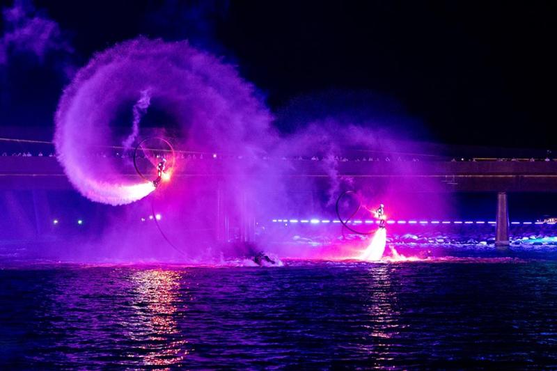Phú Quốc sắp có show nghệ thuật 'bom tấn', ấn tượng chưa từng có- Ảnh 4. Phú Quốc sắp có show nghệ thuật 'bom tấn', ấn tượng chưa từng có- Ảnh 4.