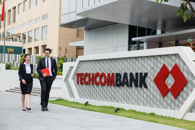 Lợi nhuận 9 tháng đầu năm Techcombank đạt 23.400 tỉ đồng- Ảnh 1. Lợi nhuận 9 tháng đầu năm Techcombank đạt 23.400 tỉ đồng- Ảnh 1.
