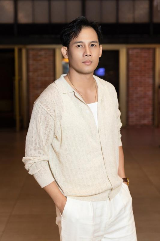 Thanh Thức: Muốn đóng vai 'biến thái', chưa  - Ảnh 3.