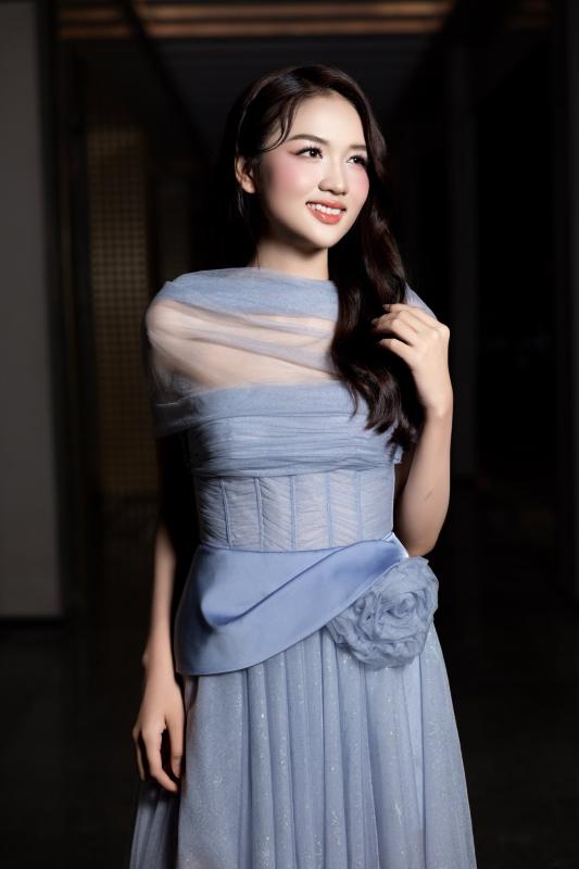 Nhan sắc người đẹp Việt thi Hoa hậu Liên lục địa- Ảnh 2.