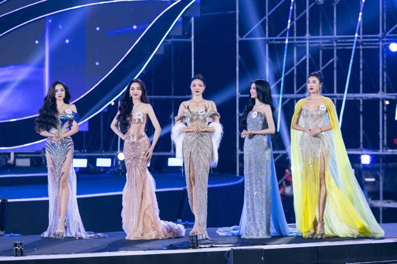 Nhan sắc cô gái 22 tuổi đăng quang Hoa hậu Sinh viên Việt Nam- Ảnh 3. Nhan sắc cô gái 22 tuổi đăng quang Hoa hậu Sinh viên Việt Nam- Ảnh 3.