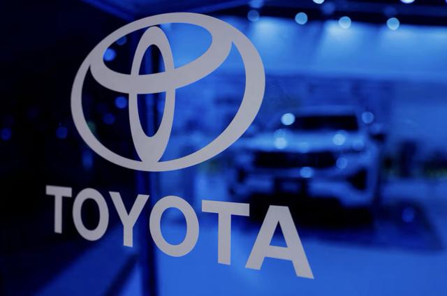 10 thương hiệu ô tô giá trị nhất toàn cầu năm 2025: Toyota bỏ xa xe Đức - Ảnh 1.