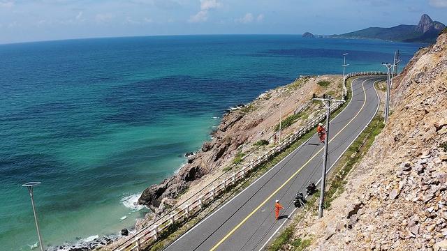 Đưa Côn Đảo thành biểu tượng du lịch biển đảo quốc tế- Ảnh 1. Đưa Côn Đảo thành biểu tượng du lịch biển đảo quốc tế- Ảnh 1.